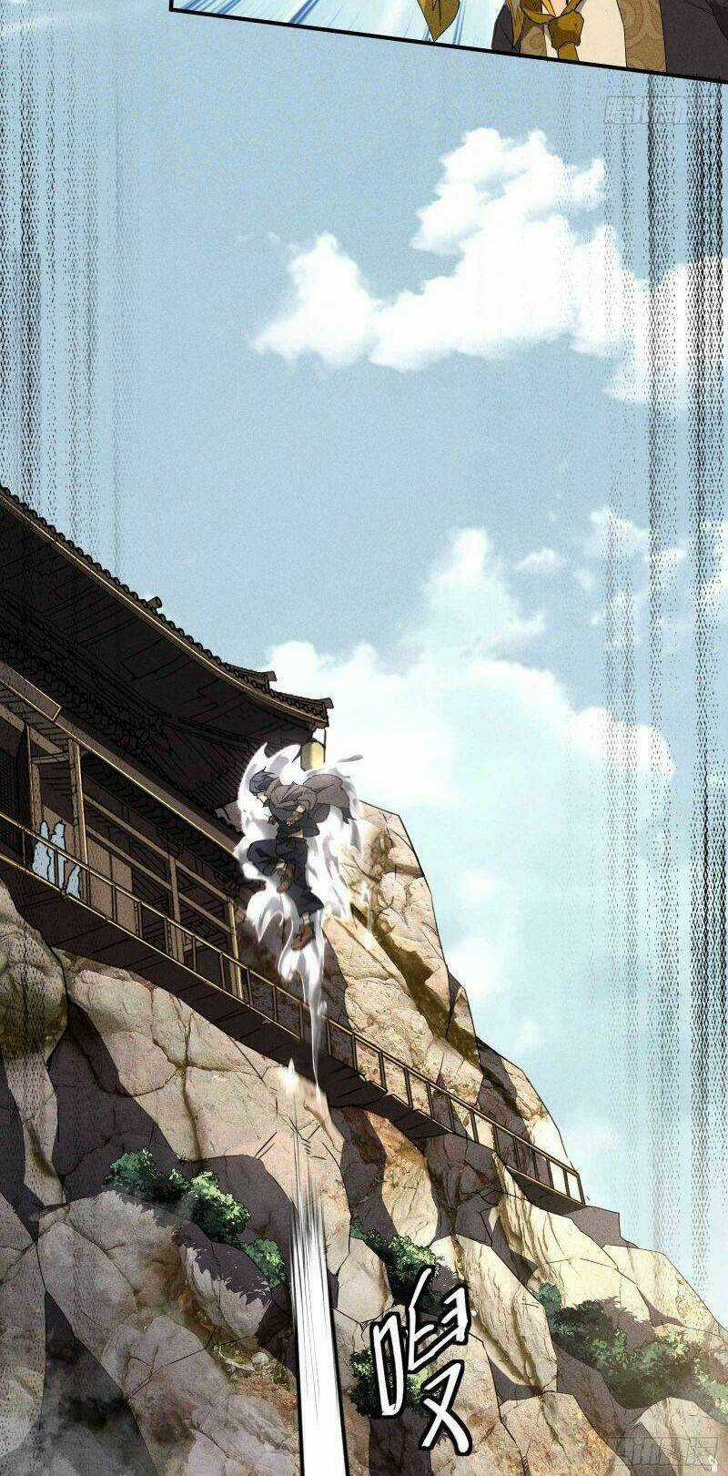 Thương Thiên Tại Hạ Chapter 29 trang 33