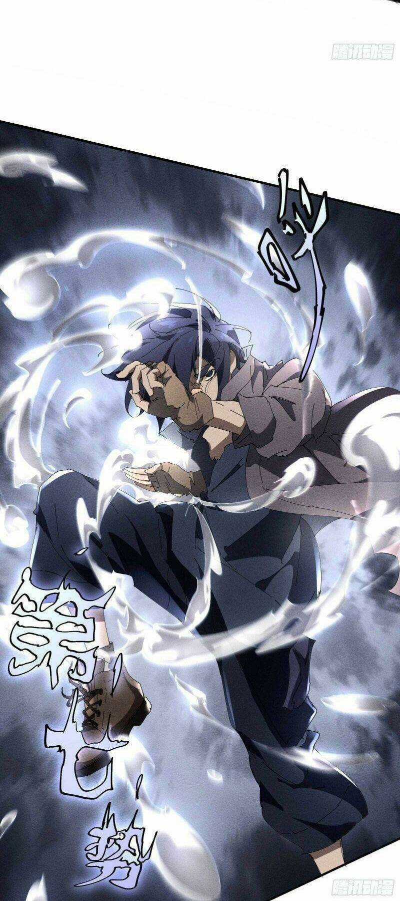 Thương Thiên Tại Hạ Chapter 29 trang 35