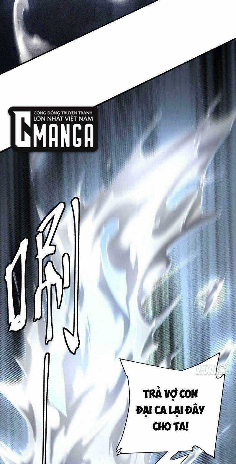 Thương Thiên Tại Hạ Chapter 29 trang 36