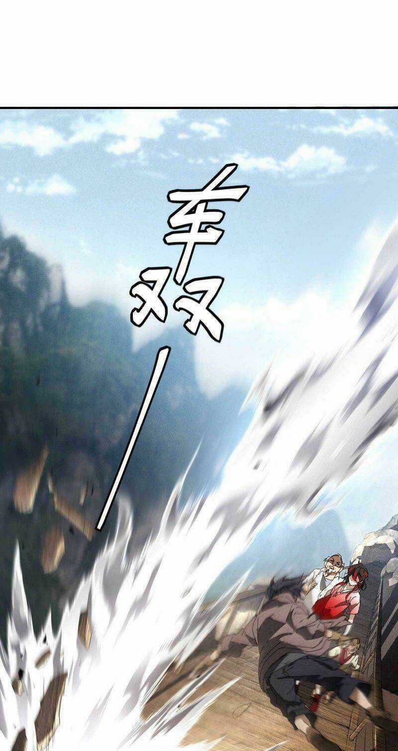 Thương Thiên Tại Hạ Chapter 29 trang 40