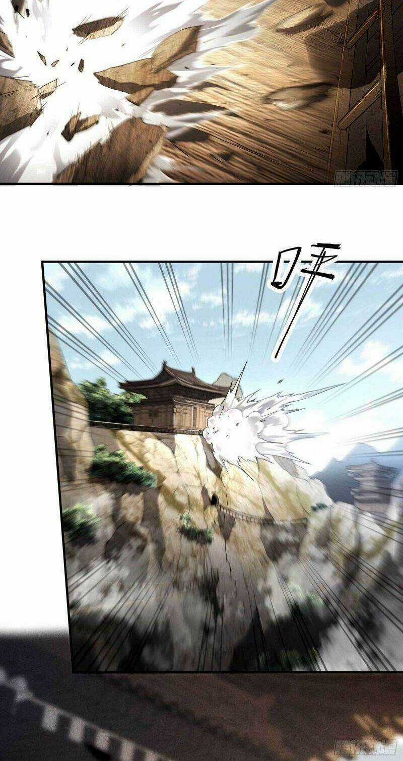 Thương Thiên Tại Hạ Chapter 29 trang 41