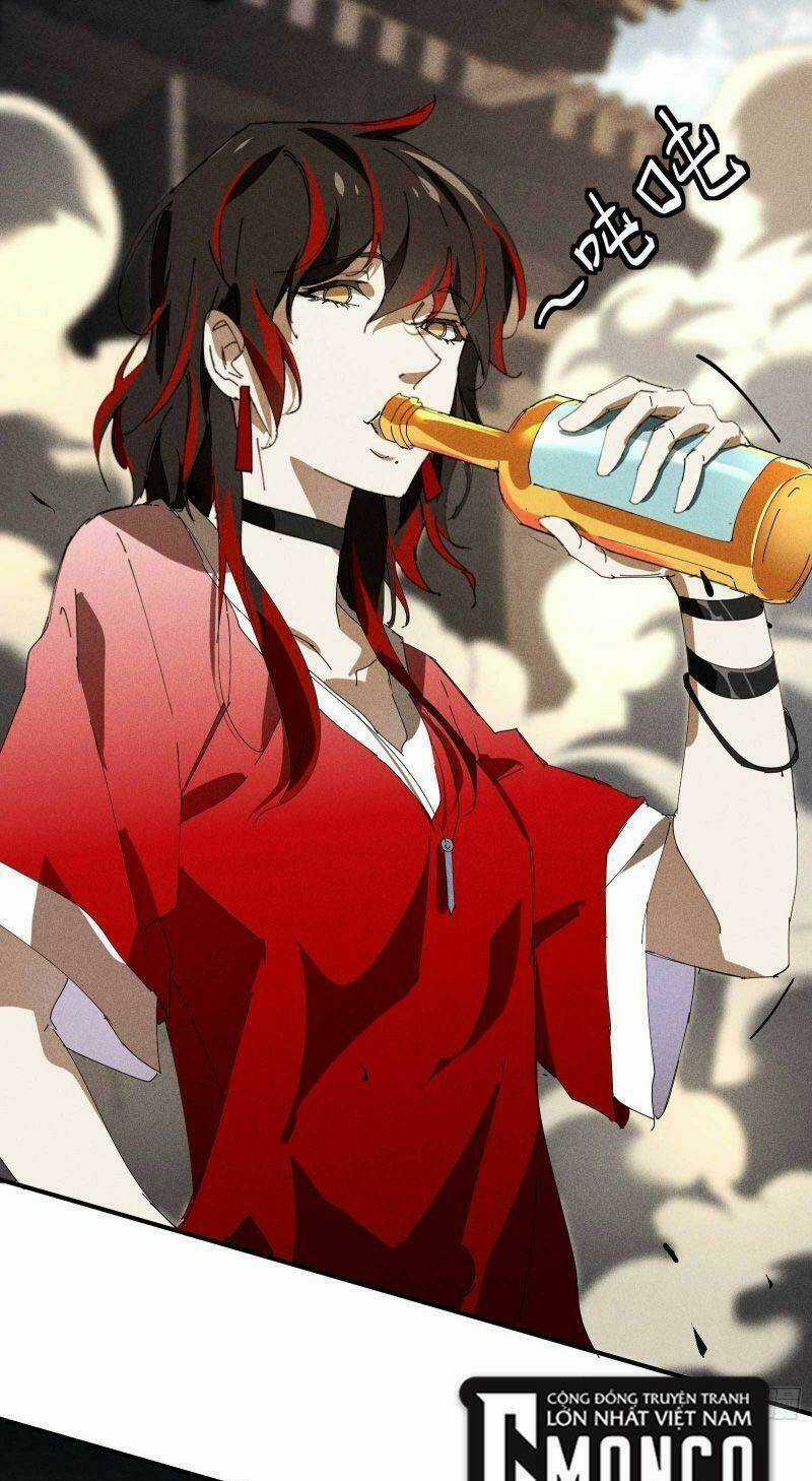 Thương Thiên Tại Hạ Chapter 29 trang 42