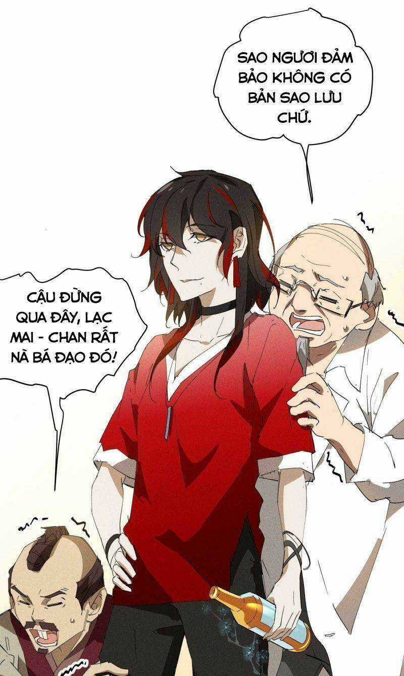 Thương Thiên Tại Hạ Chapter 29 trang 44