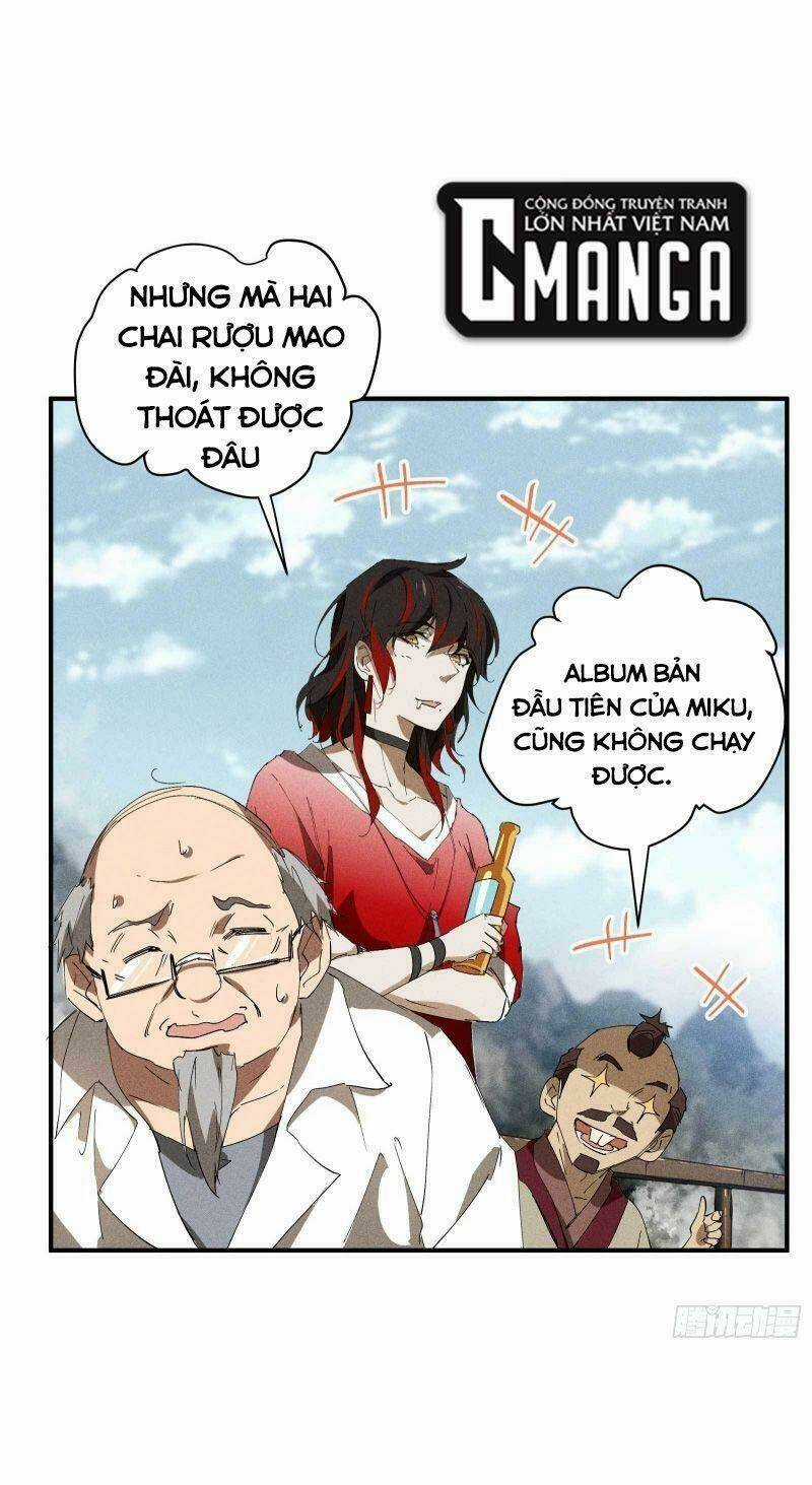 Thương Thiên Tại Hạ Chapter 29 trang 48