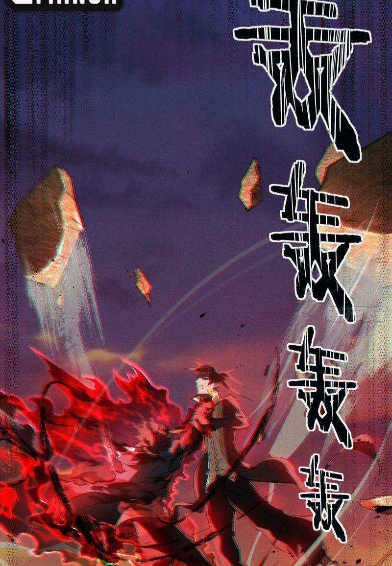 Thương Thiên Tại Hạ Chapter 3 trang 12