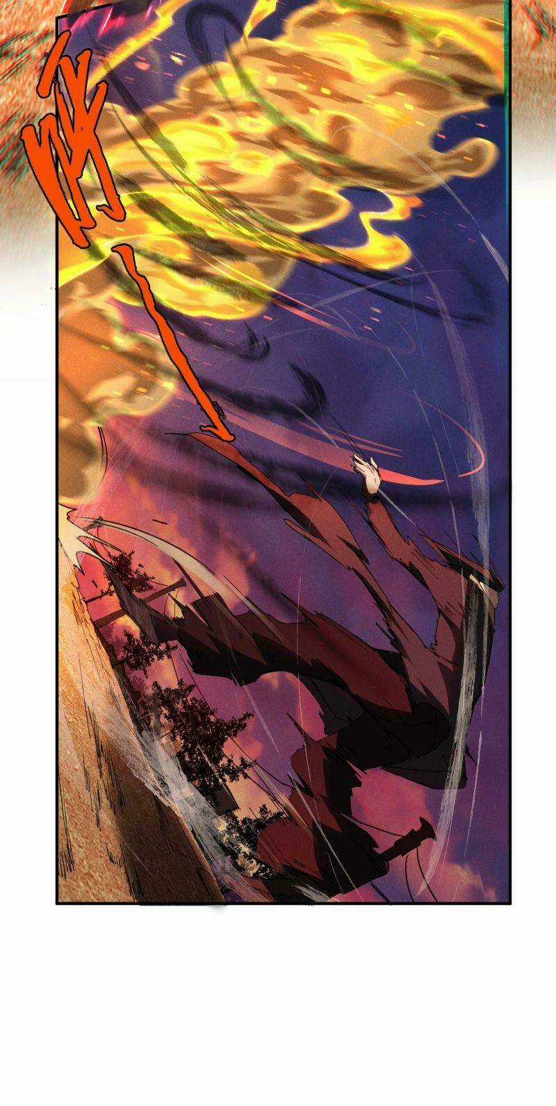 Thương Thiên Tại Hạ Chapter 3 trang 20