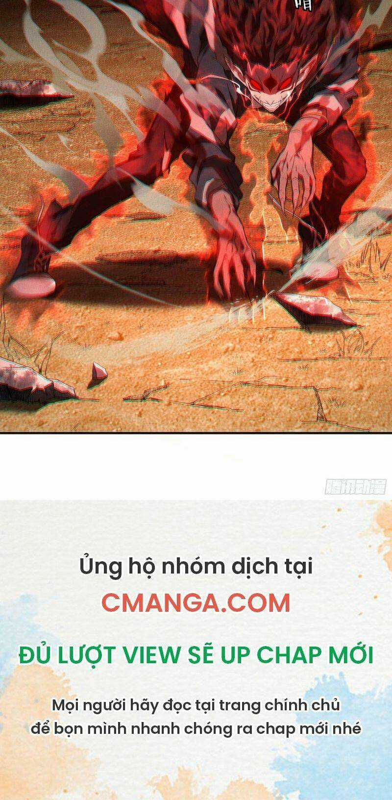 Thương Thiên Tại Hạ Chapter 3 trang 25