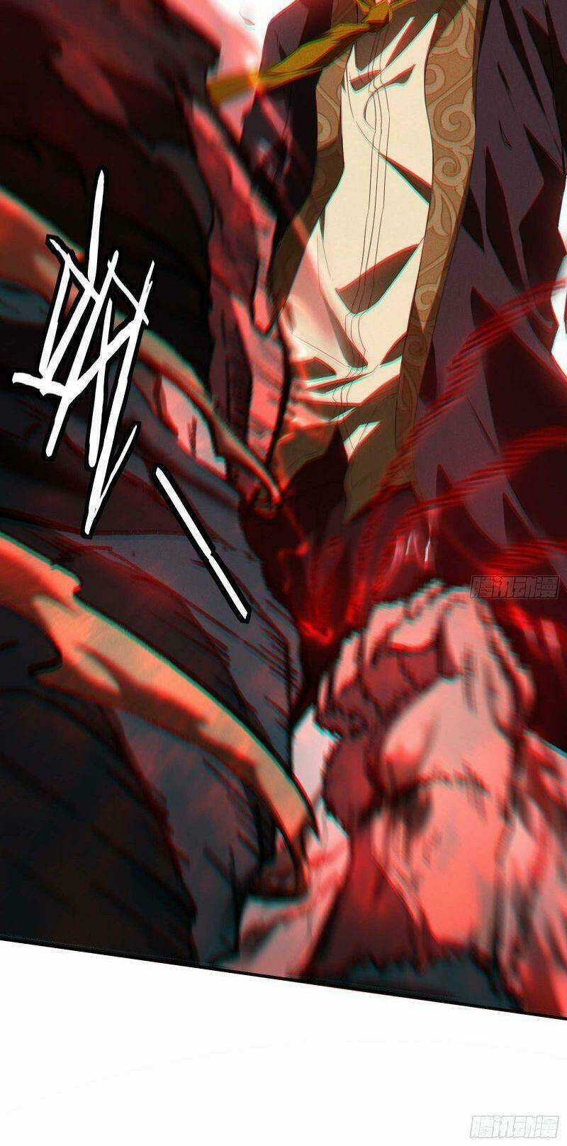 Thương Thiên Tại Hạ Chapter 3 trang 27