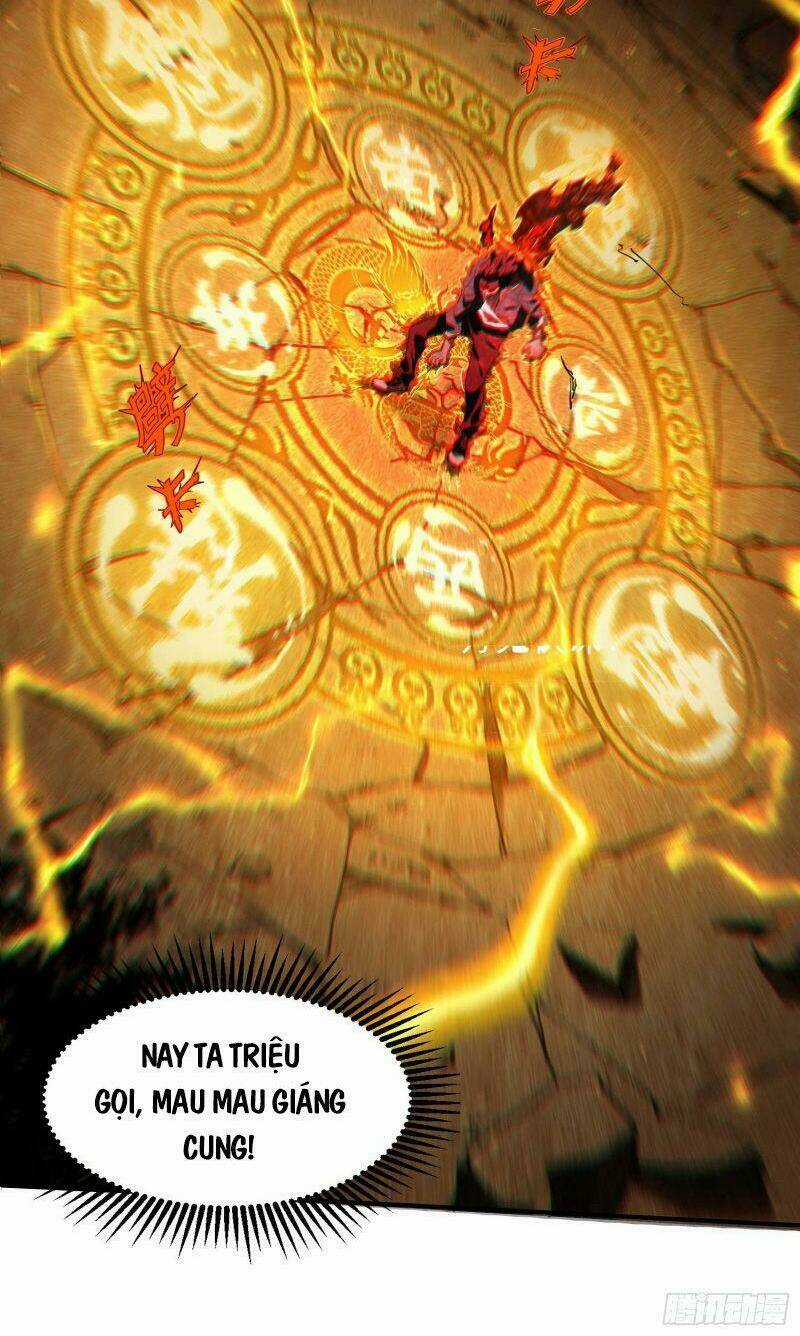 Thương Thiên Tại Hạ Chapter 3 trang 39