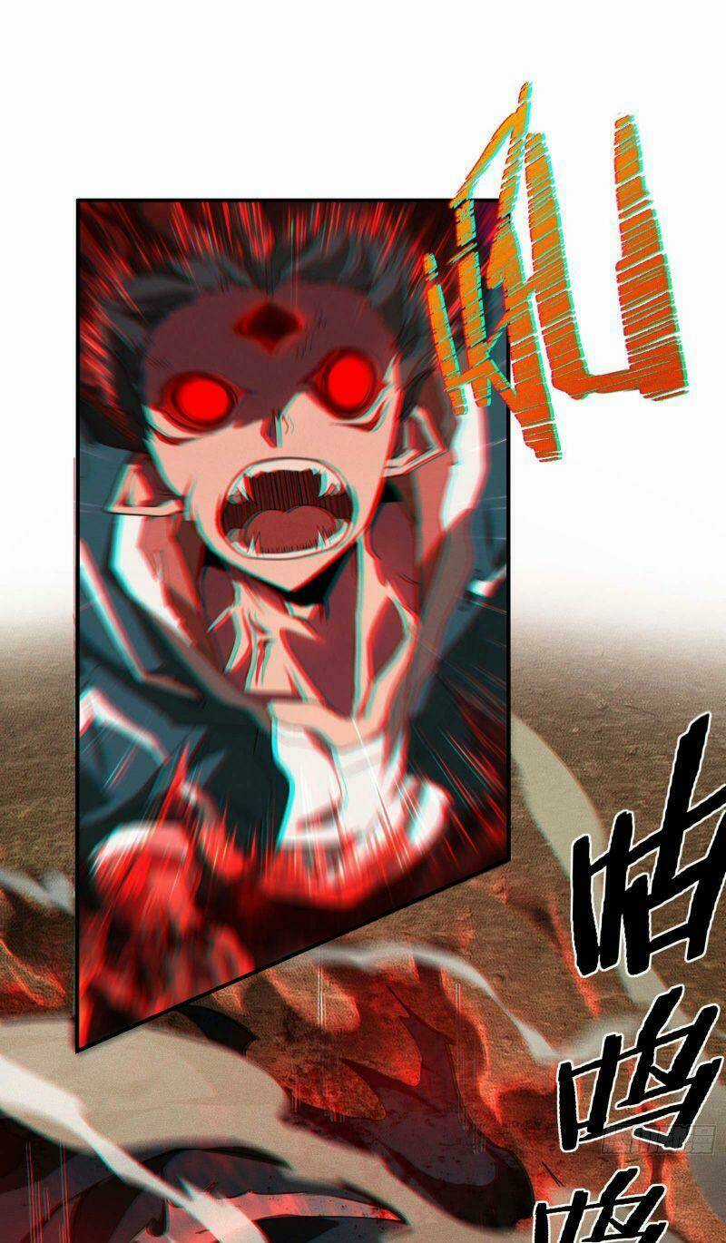 Thương Thiên Tại Hạ Chapter 3 trang 4