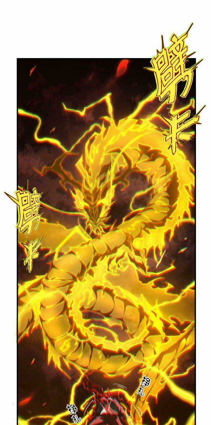 Thương Thiên Tại Hạ Chapter 3 trang 42