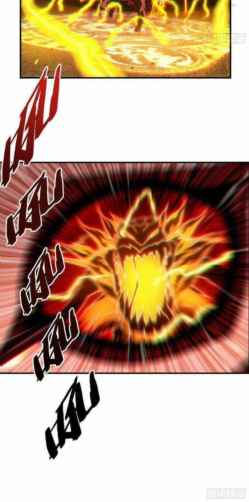 Thương Thiên Tại Hạ Chapter 3 trang 43