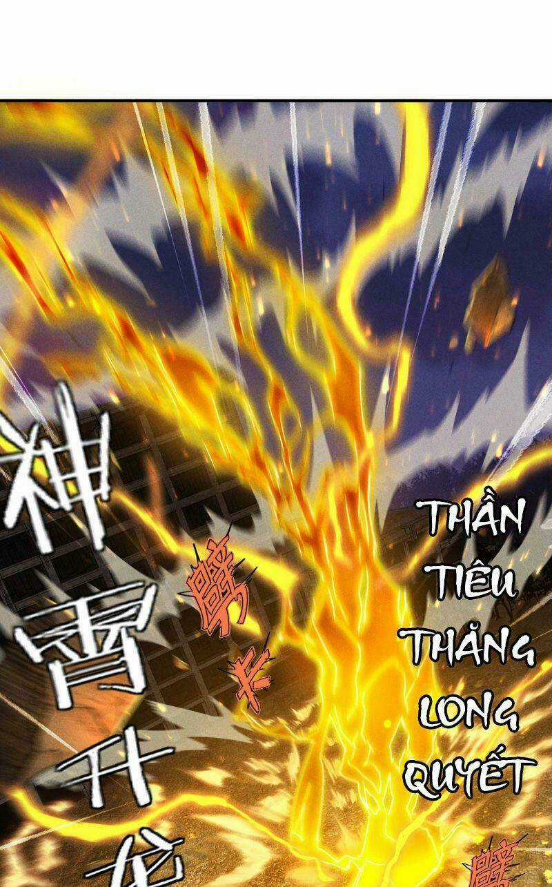 Thương Thiên Tại Hạ Chapter 3 trang 44