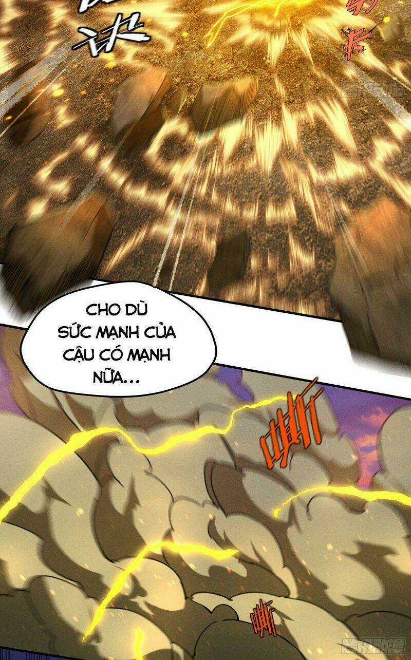 Thương Thiên Tại Hạ Chapter 3 trang 45