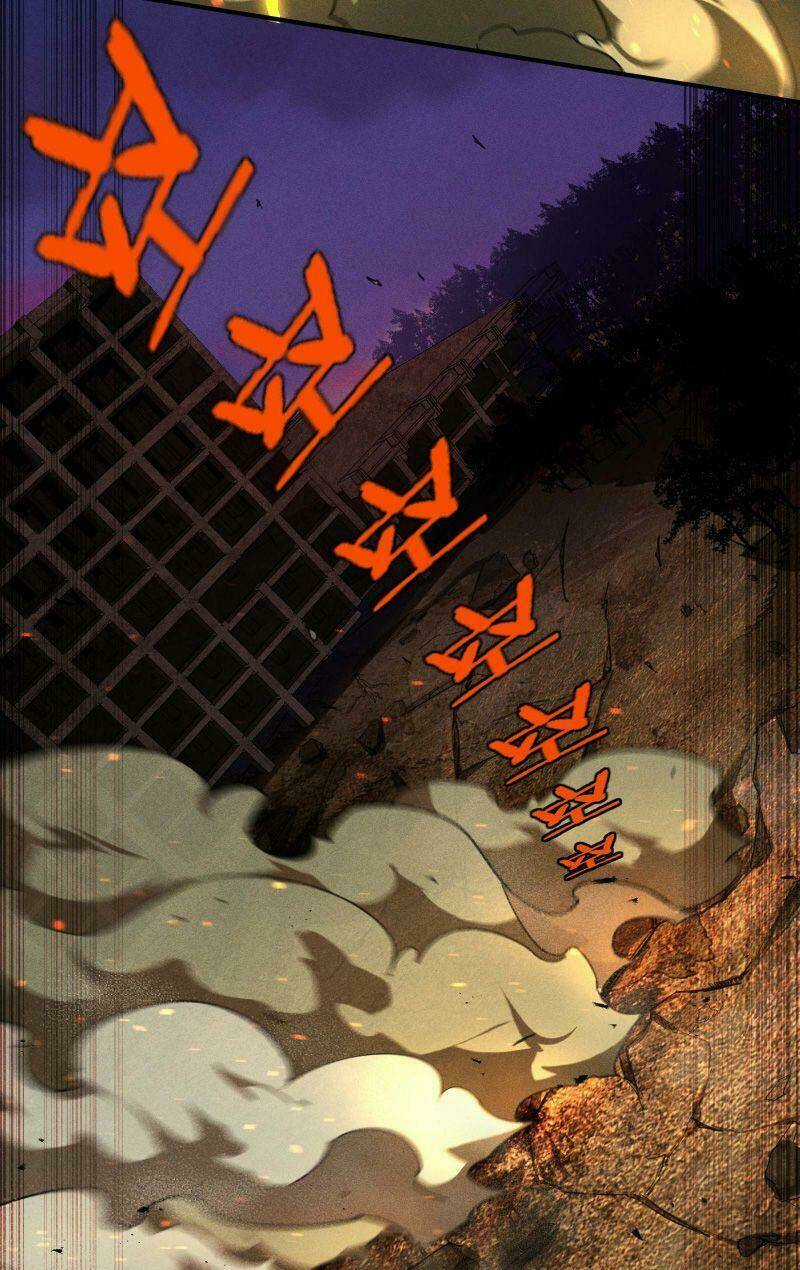 Thương Thiên Tại Hạ Chapter 3 trang 46