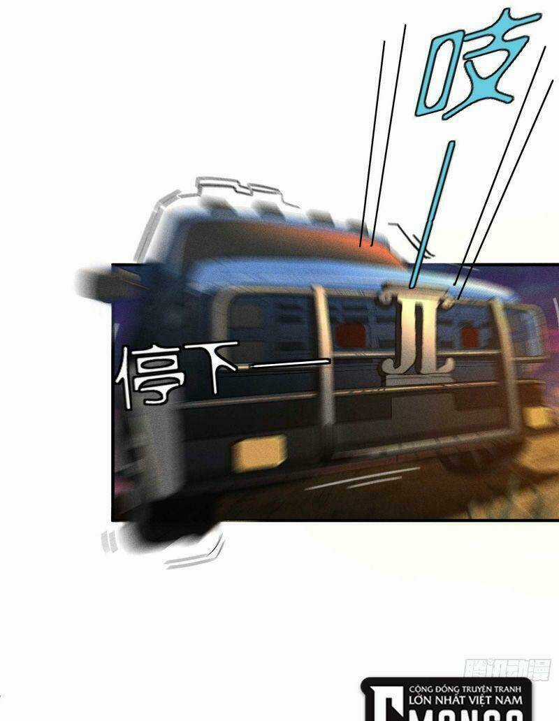 Thương Thiên Tại Hạ Chapter 3 trang 48