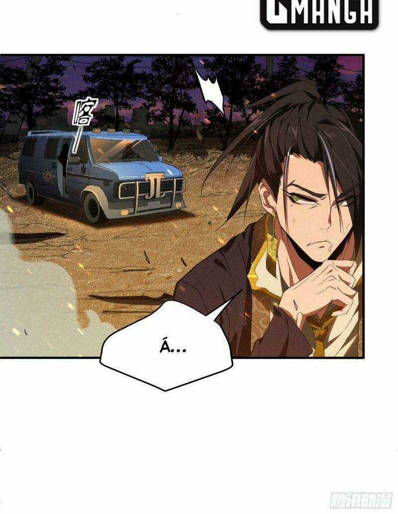 Thương Thiên Tại Hạ Chapter 3 trang 49