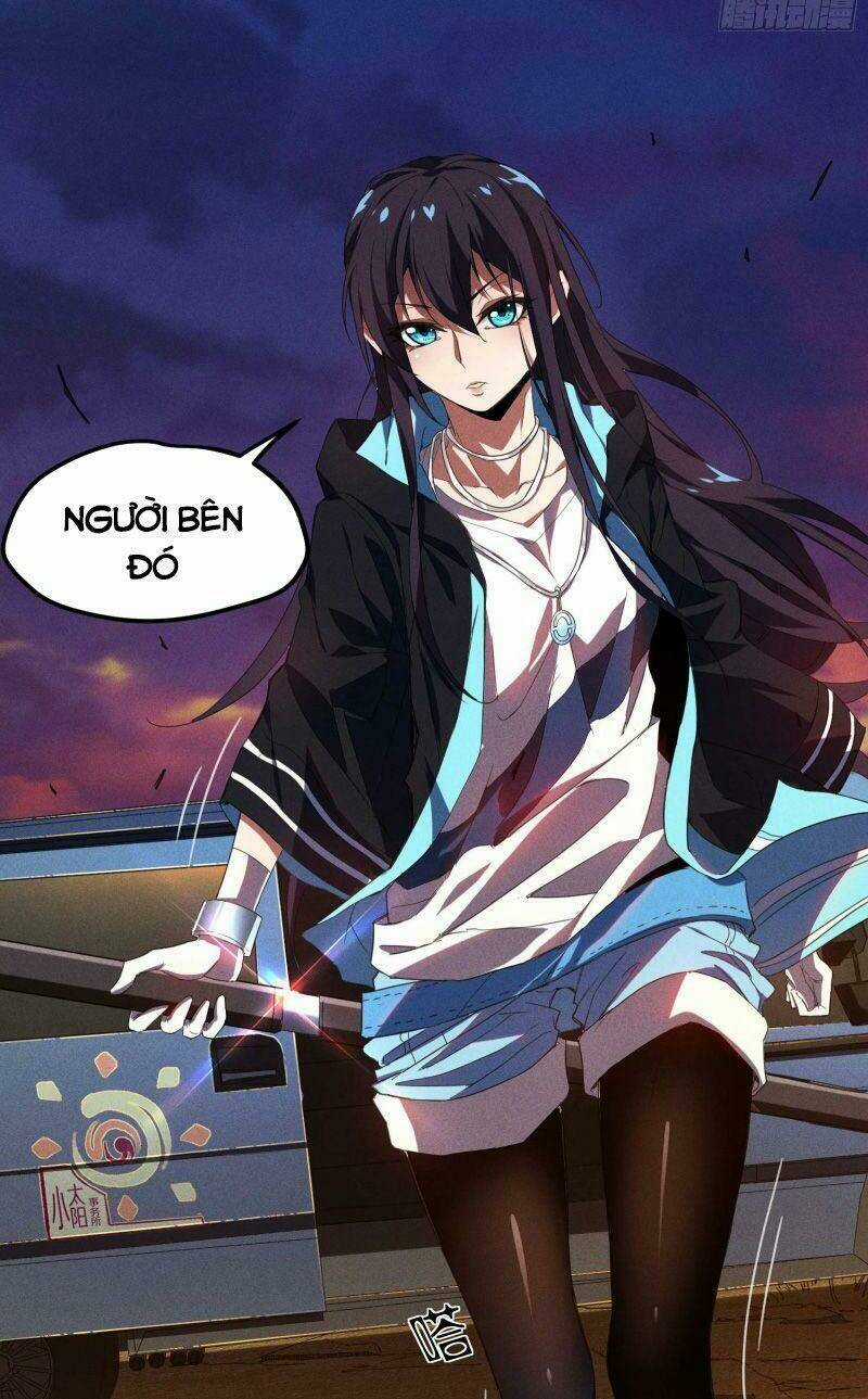 Thương Thiên Tại Hạ Chapter 3 trang 51