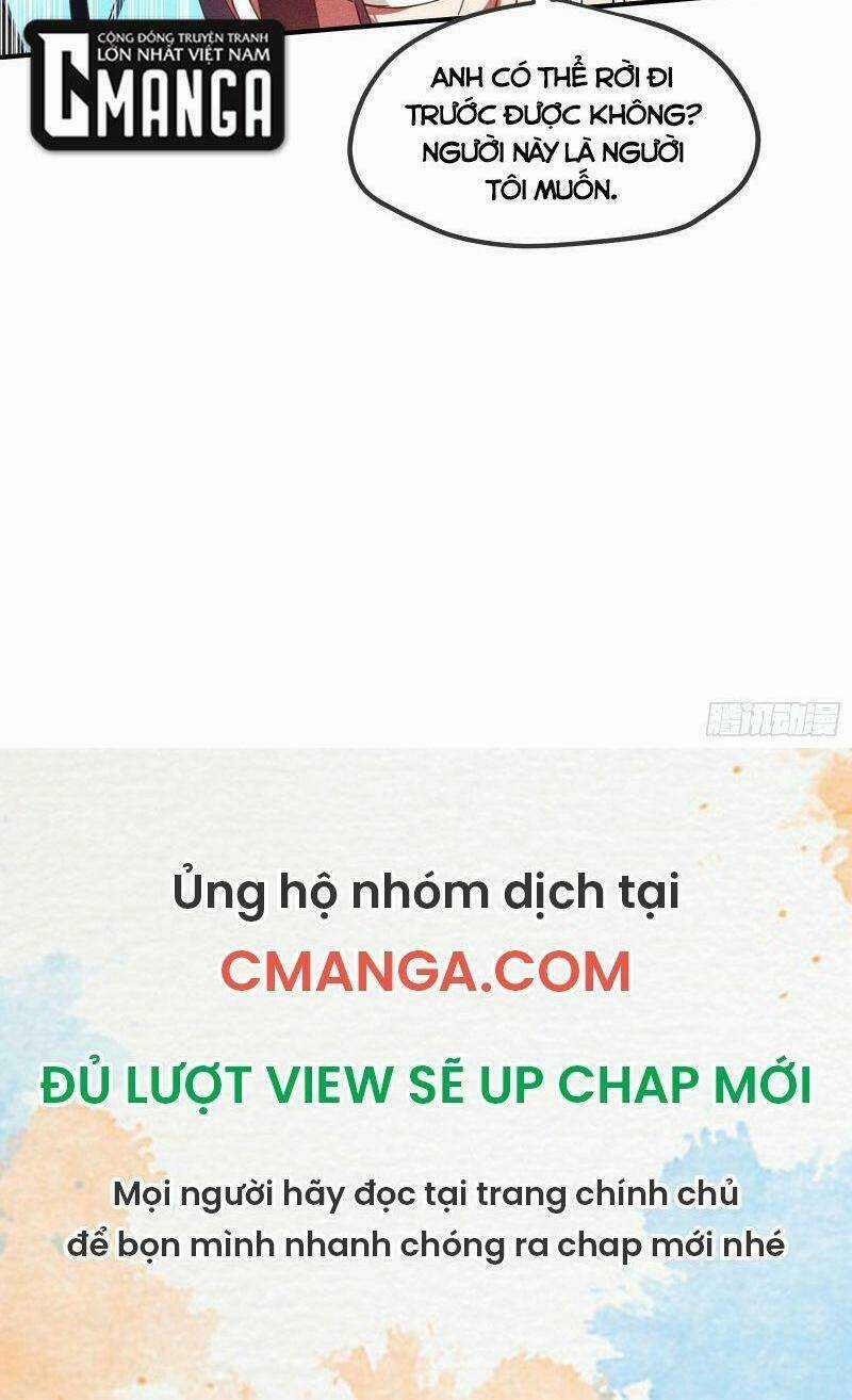 Thương Thiên Tại Hạ Chapter 3 trang 53