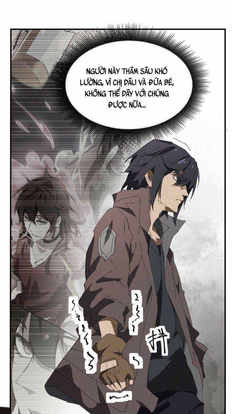 Thương Thiên Tại Hạ Chapter 30 trang 12