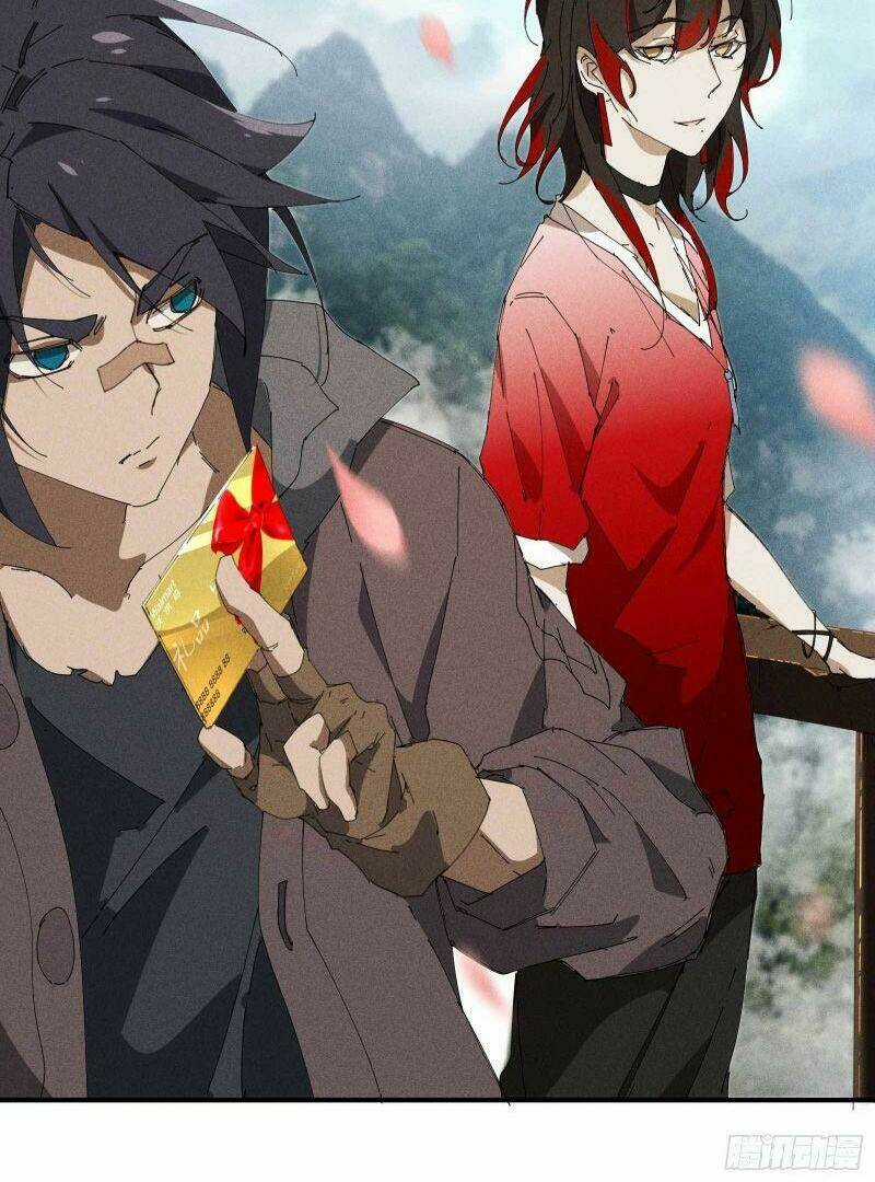 Thương Thiên Tại Hạ Chapter 30 trang 16