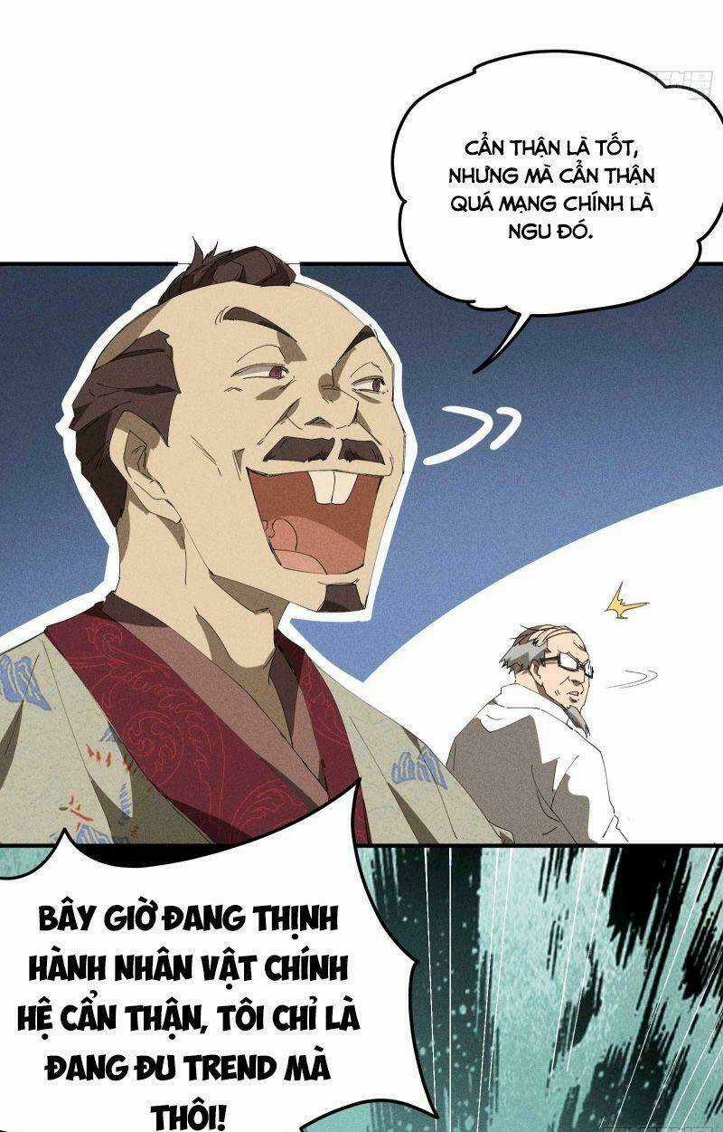 Thương Thiên Tại Hạ Chapter 30 trang 2