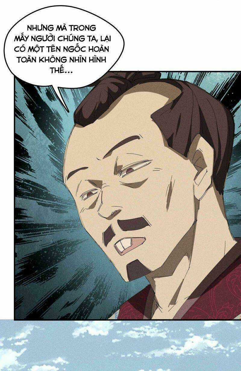 Thương Thiên Tại Hạ Chapter 30 trang 24