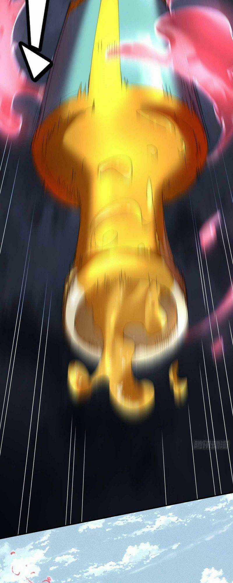 Thương Thiên Tại Hạ Chapter 30 trang 29