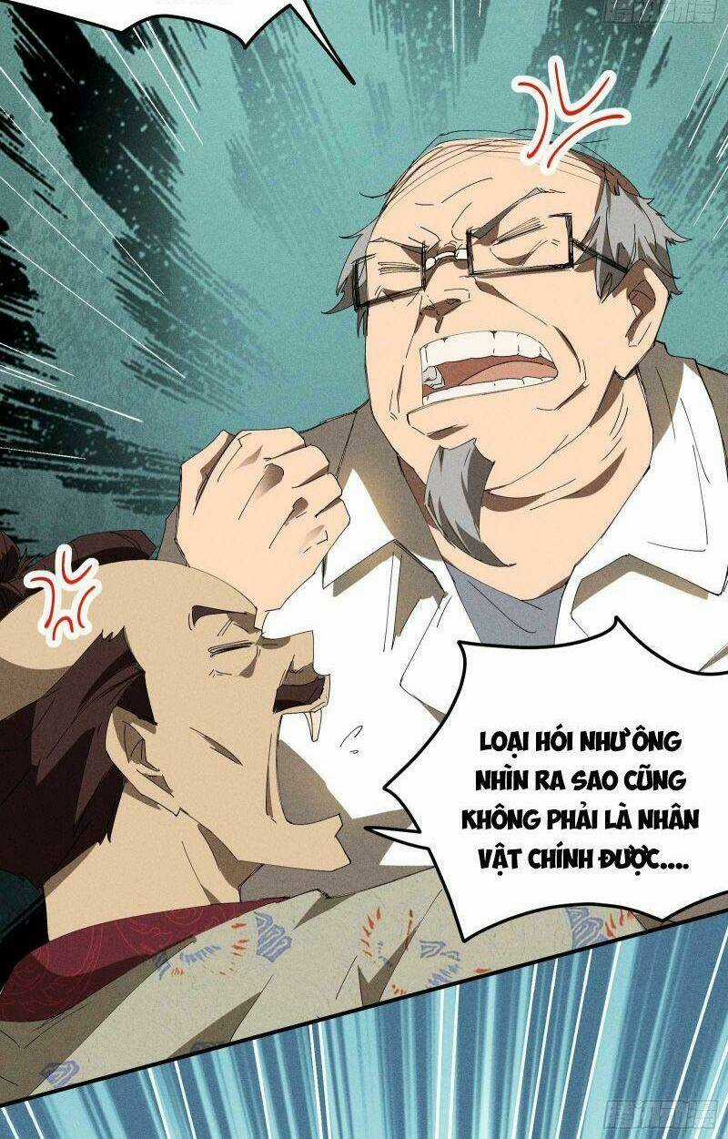 Thương Thiên Tại Hạ Chapter 30 trang 3