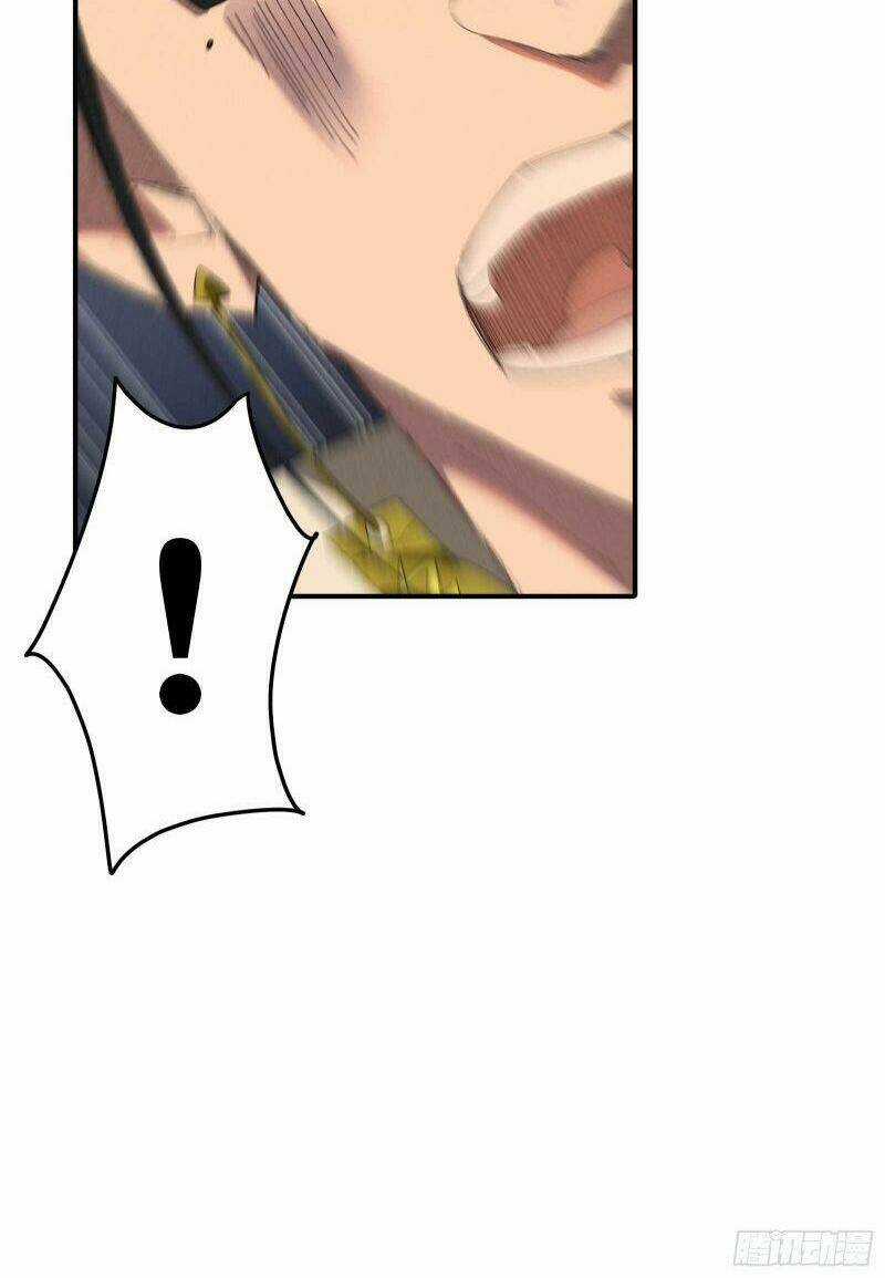 Thương Thiên Tại Hạ Chapter 30 trang 31