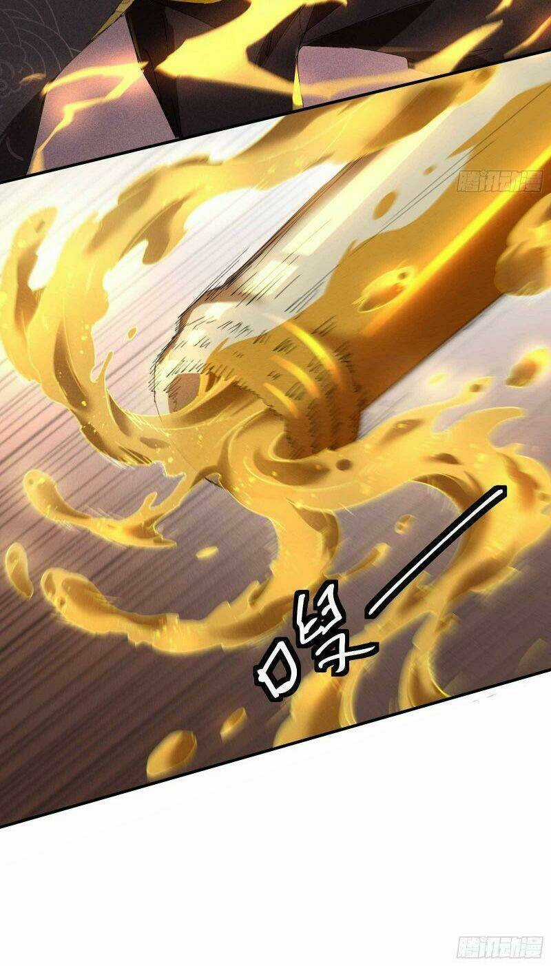 Thương Thiên Tại Hạ Chapter 30 trang 33