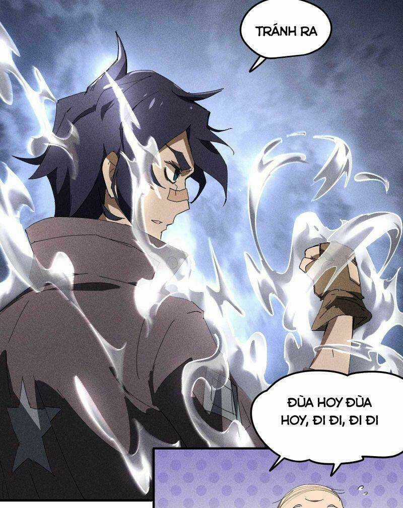 Thương Thiên Tại Hạ Chapter 30 trang 8