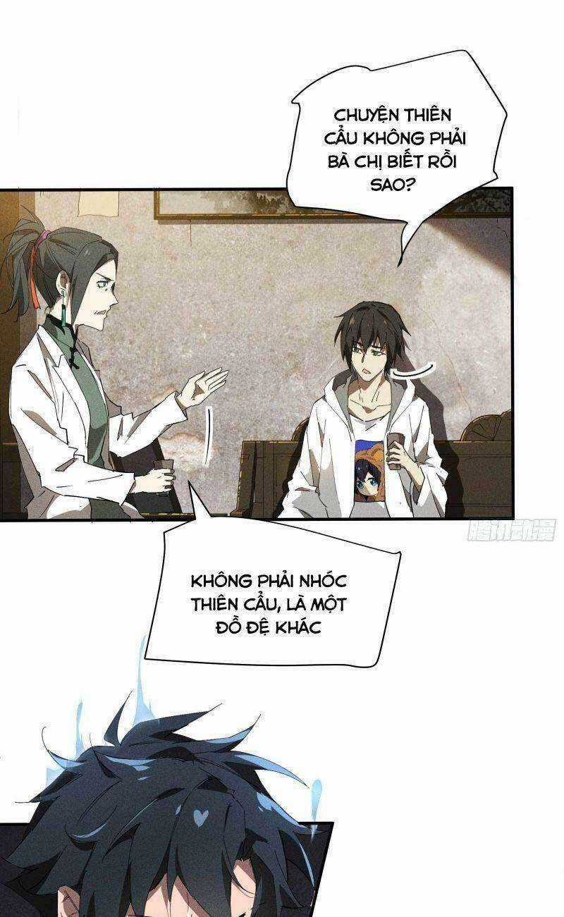 Thương Thiên Tại Hạ Chapter 31 trang 2