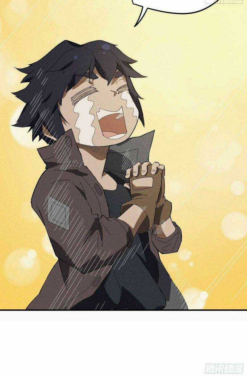 Thương Thiên Tại Hạ Chapter 31 trang 21