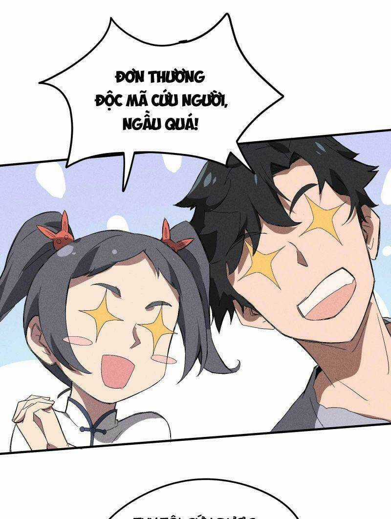 Thương Thiên Tại Hạ Chapter 31 trang 26