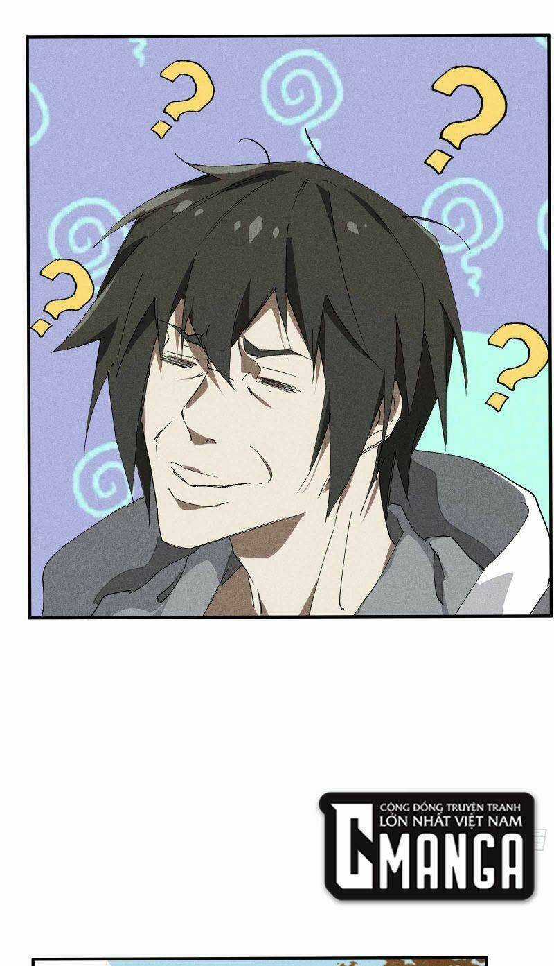 Thương Thiên Tại Hạ Chapter 31 trang 4