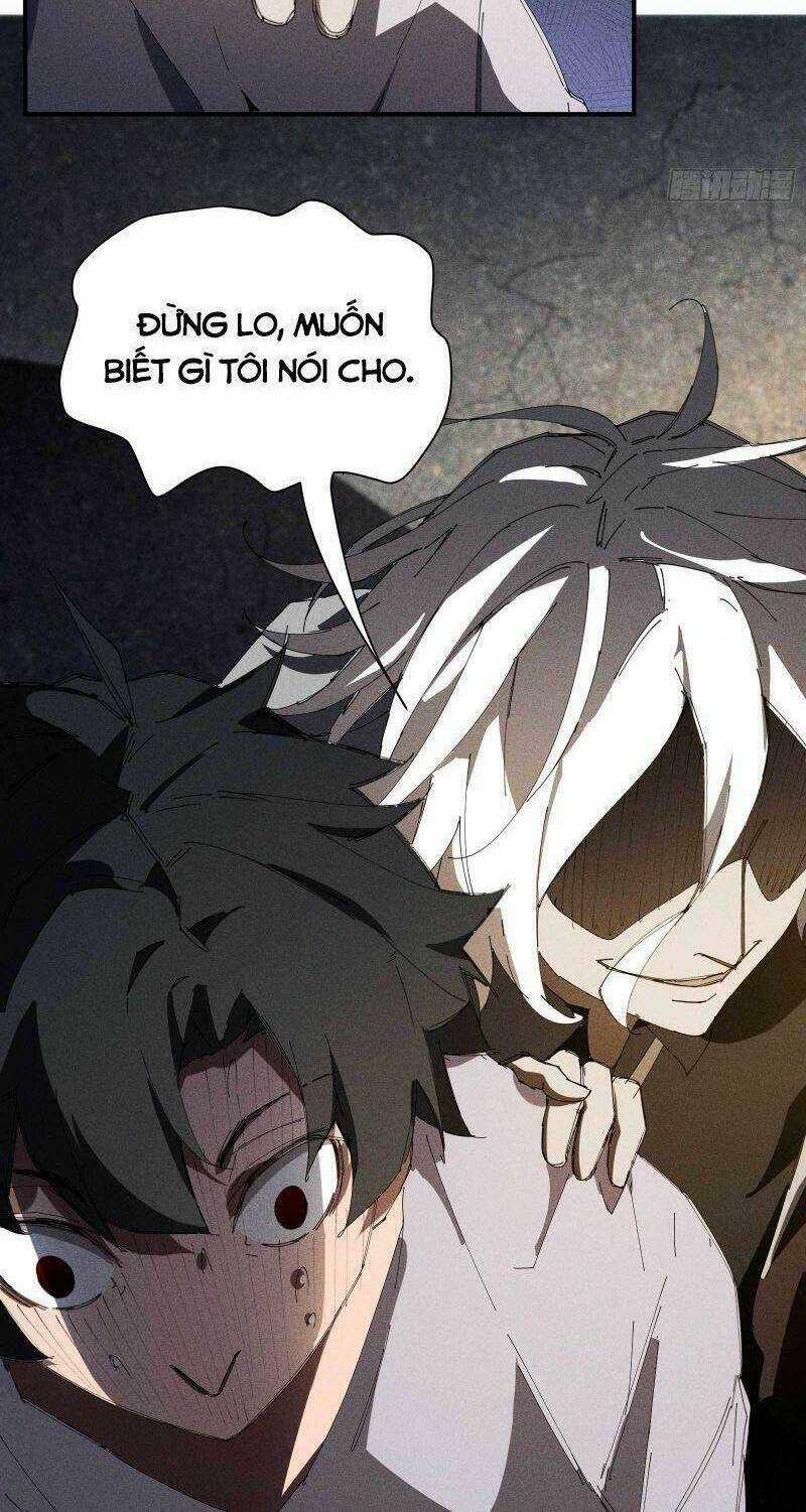 Thương Thiên Tại Hạ Chapter 32 trang 11