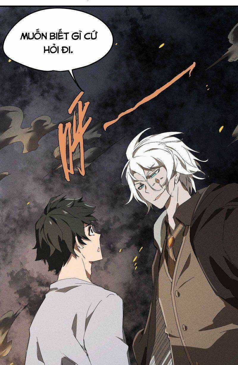 Thương Thiên Tại Hạ Chapter 32 trang 14