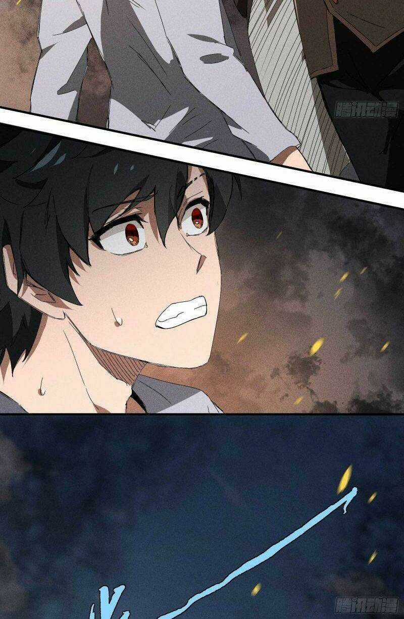 Thương Thiên Tại Hạ Chapter 32 trang 15