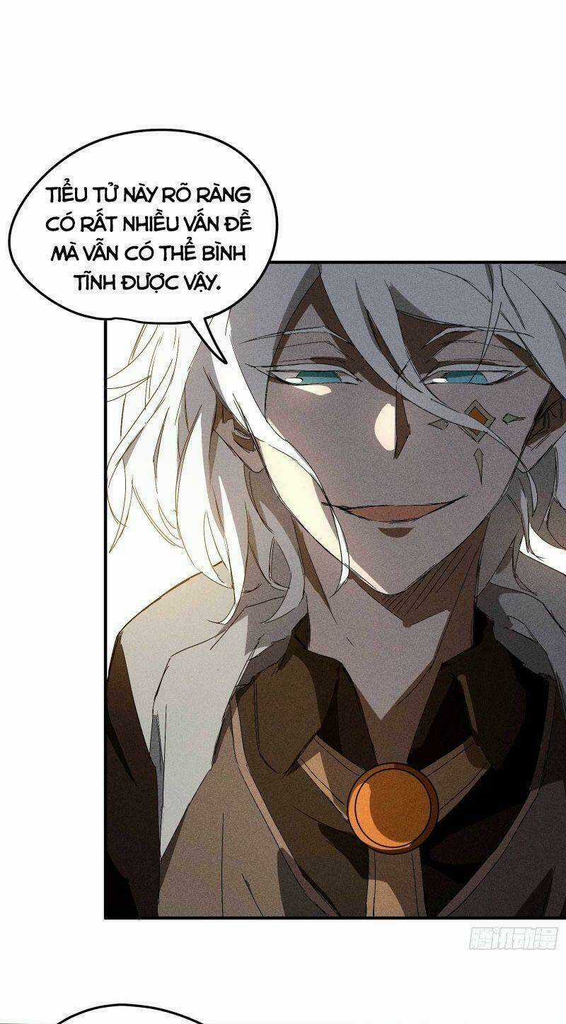 Thương Thiên Tại Hạ Chapter 32 trang 18