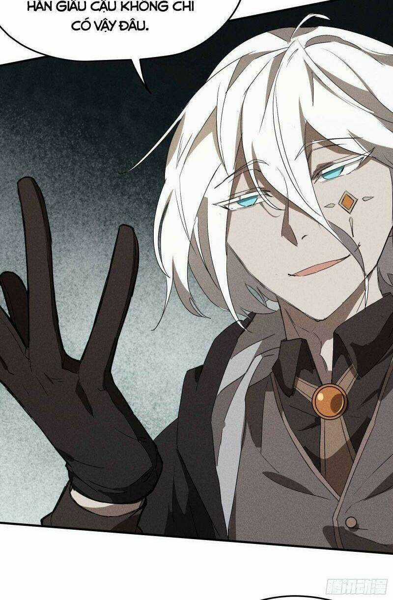 Thương Thiên Tại Hạ Chapter 32 trang 25