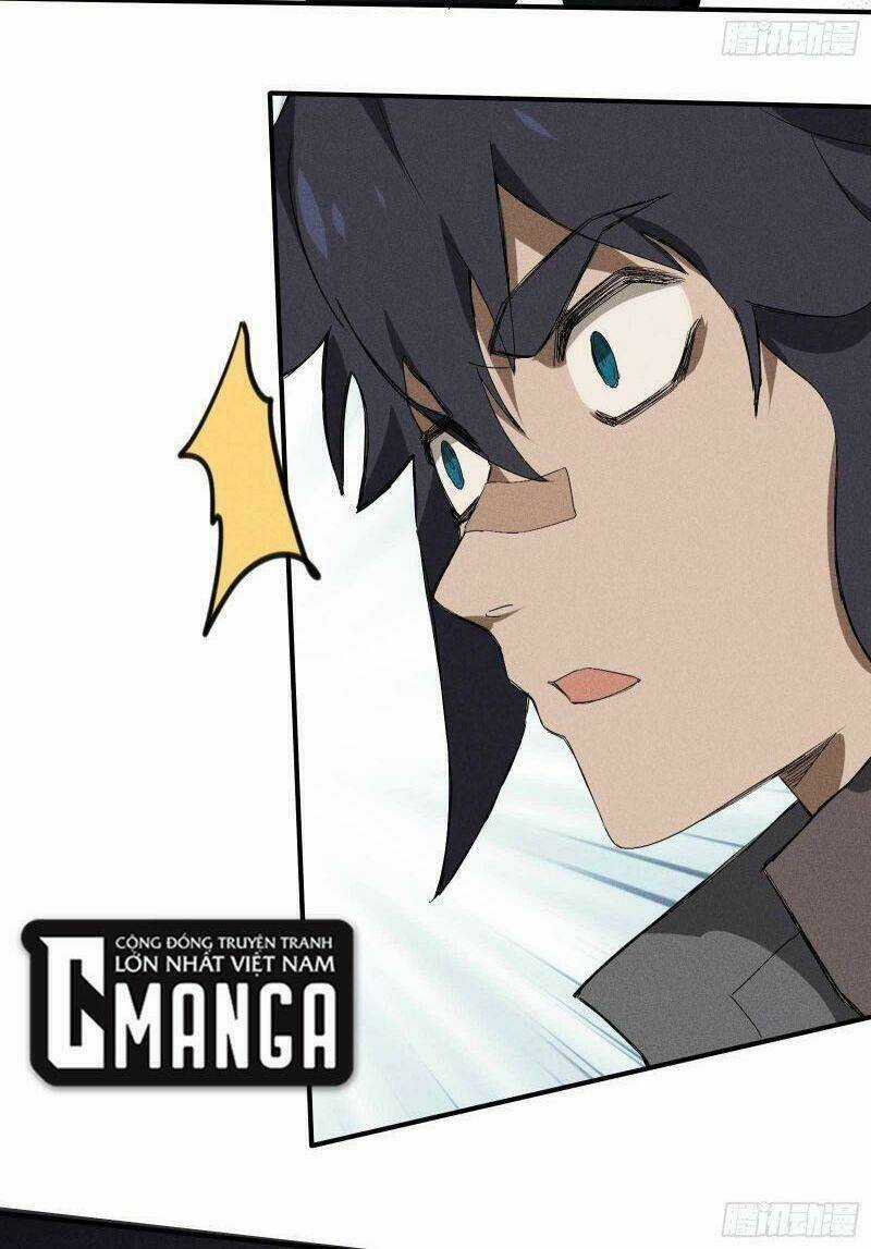 Thương Thiên Tại Hạ Chapter 32 trang 29