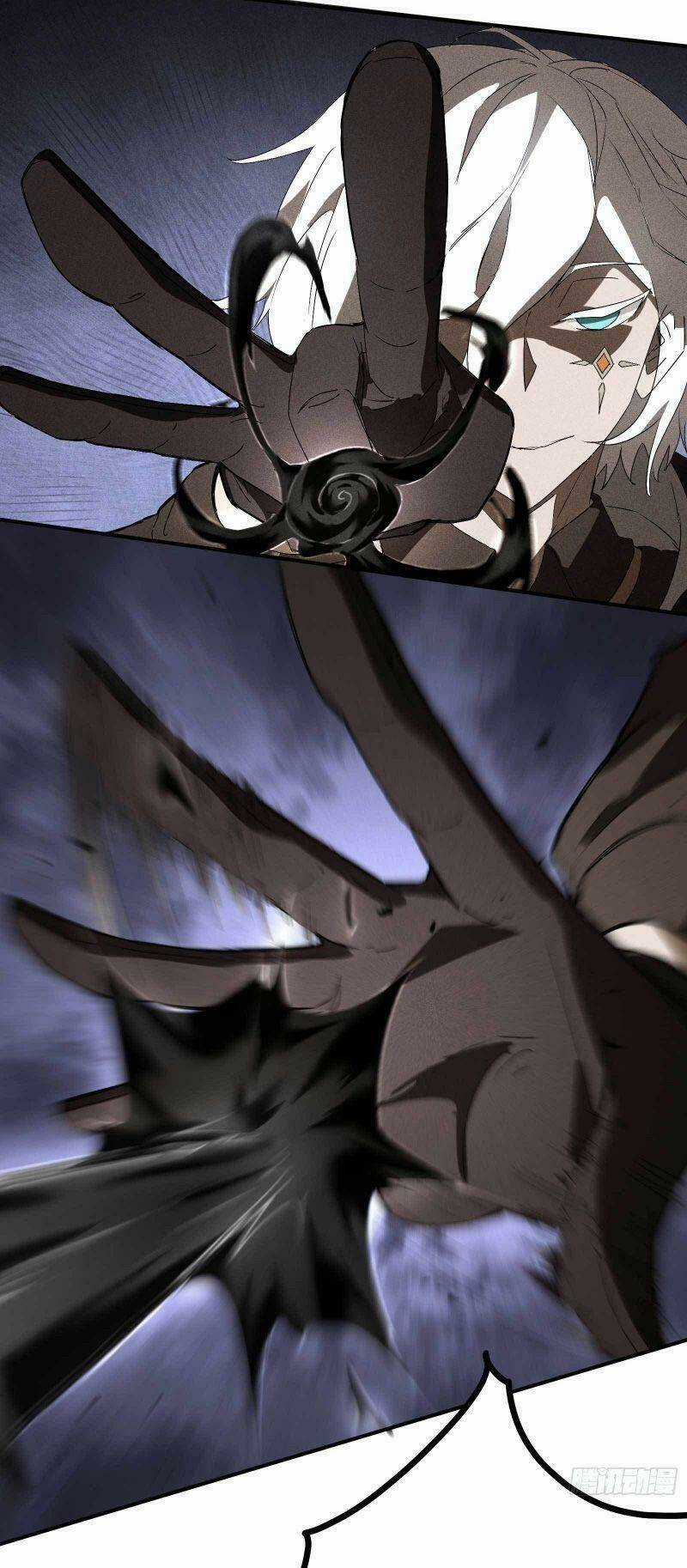 Thương Thiên Tại Hạ Chapter 32 trang 30