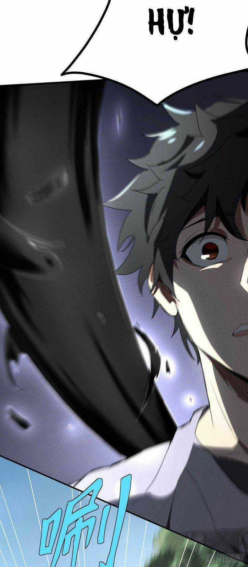 Thương Thiên Tại Hạ Chapter 32 trang 31