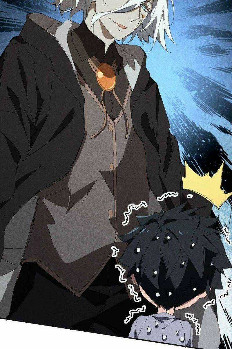 Thương Thiên Tại Hạ Chapter 32 trang 37