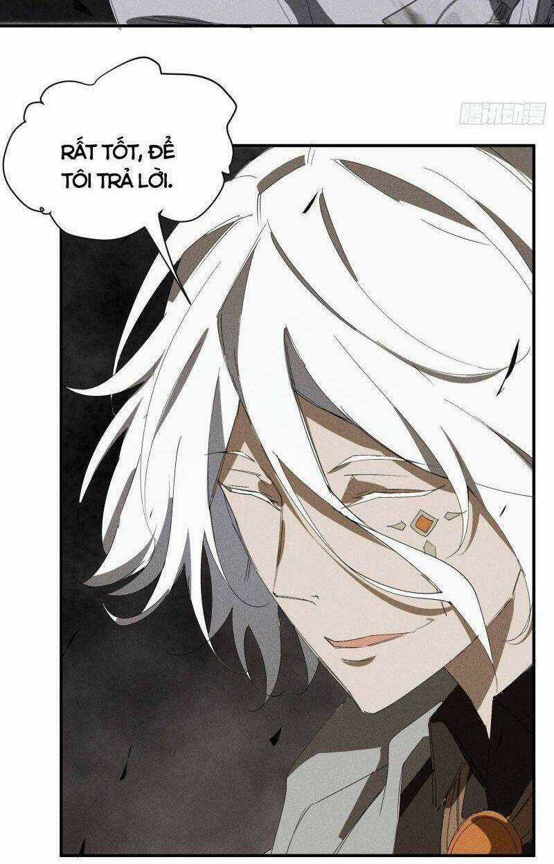 Thương Thiên Tại Hạ Chapter 32 trang 39