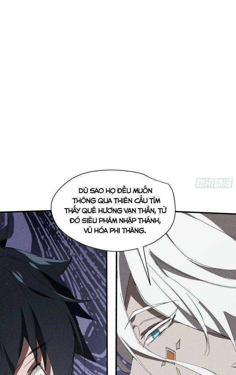 Thương Thiên Tại Hạ Chapter 32 trang 41