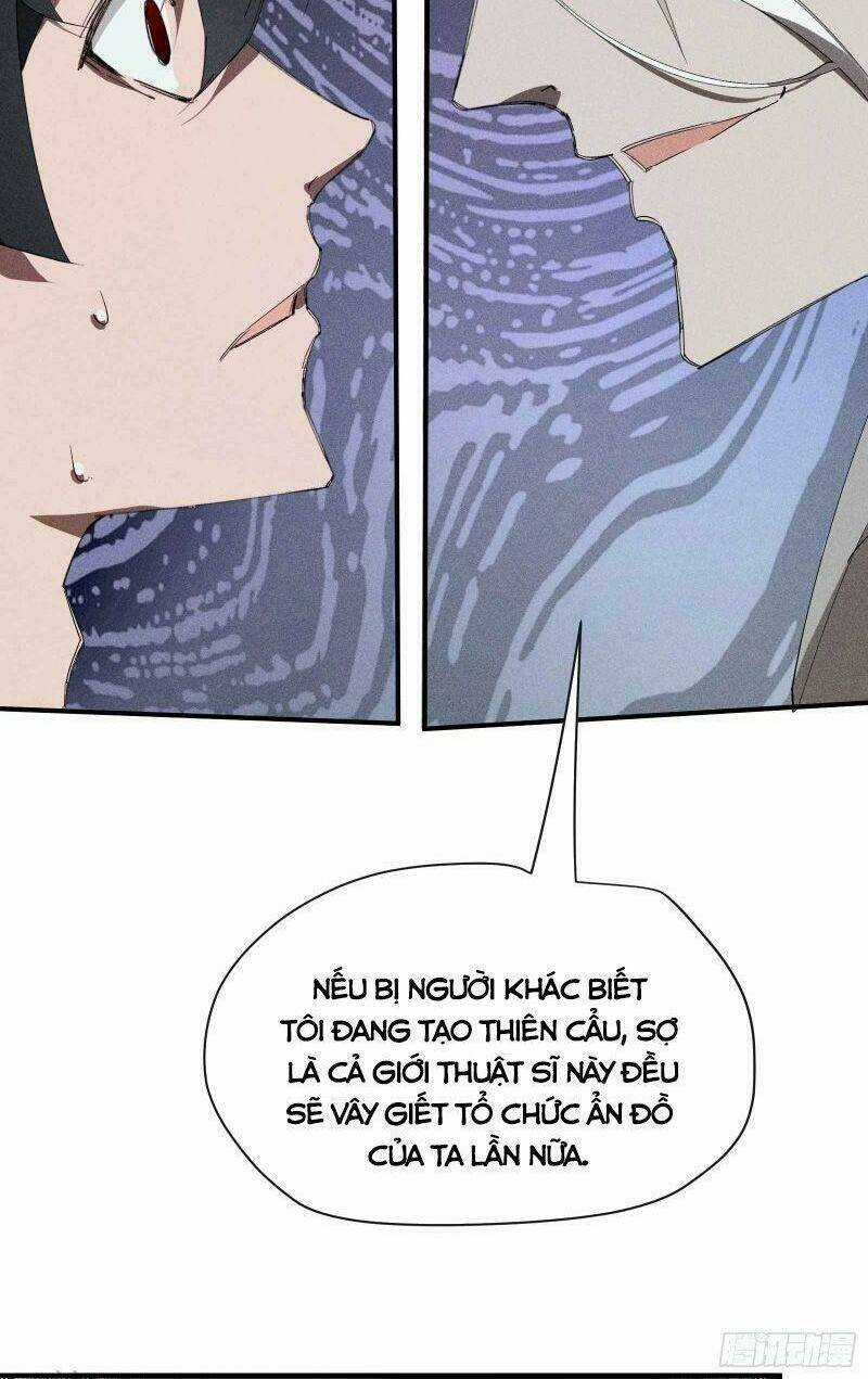 Thương Thiên Tại Hạ Chapter 32 trang 42