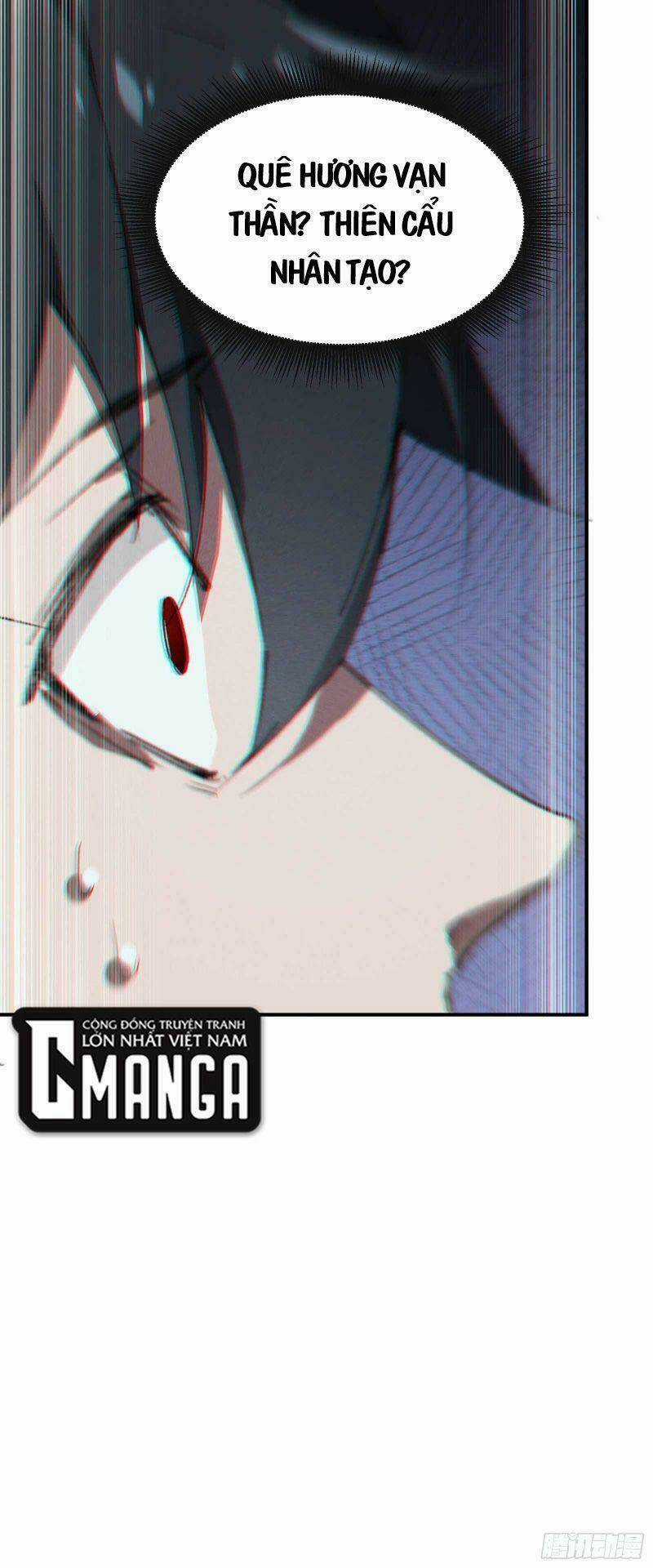 Thương Thiên Tại Hạ Chapter 32 trang 43