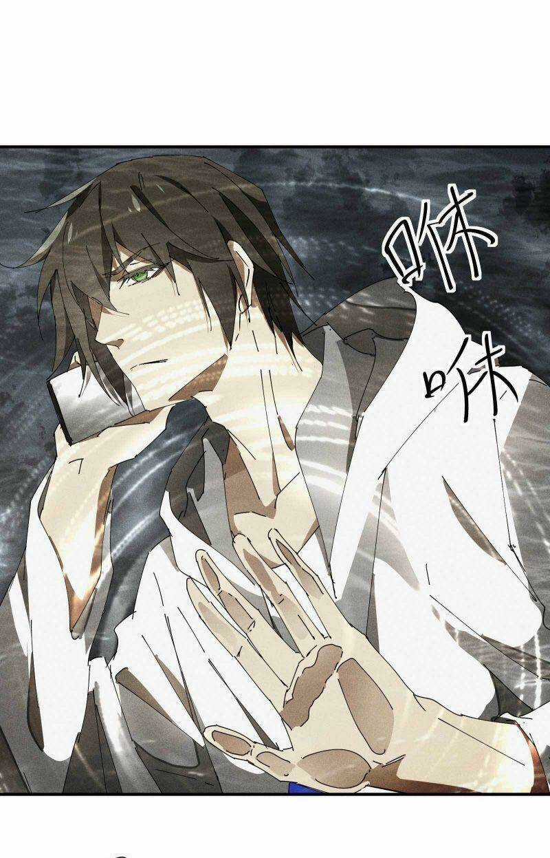 Thương Thiên Tại Hạ Chapter 33 trang 10